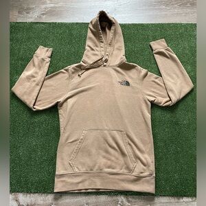 The North Face Hoodie Size Small Mens